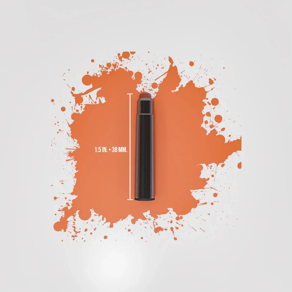 Mandarin Orange Ink Cartridges