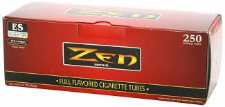 Zen Tubes 100mm - Regular