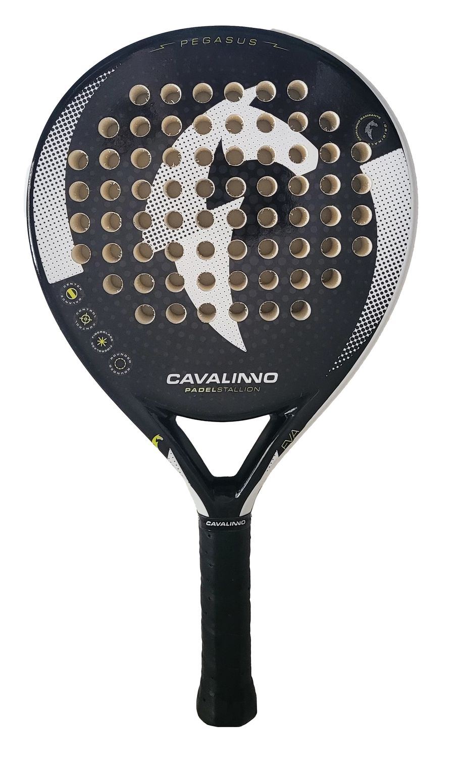 Paleta de padel - Cavalinno Pegasus