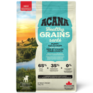 ACANA Dog Healthy Grains Puppy Sea &amp; Farm 1.8kg