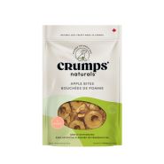 Crumps&#39; Naturals Dog Apple Bites 120g