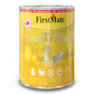 FirstMate Dog LID GF Chicken 12.2 oz