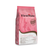 FirstMate Cat &amp; Kitten Gfriendly Fish/CageFree Chckn 5 lb