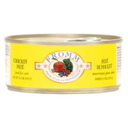 Fromm Cat Four-Star Chicken Pate 5.5 oz