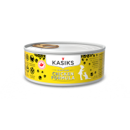 Kasiks Cat GF Cage Free Chicken 5.5 oz