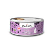 Kasiks Cat GF Fraser Valley Grub 5.5 oz