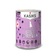 Kasiks Dog GF Fraser Valley Grub 12.2 oz