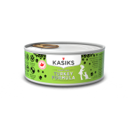 Kasiks Cat GF Cage Free Turkey 5.5 oz
