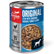 ORIJEN Dog Original Stew 363g