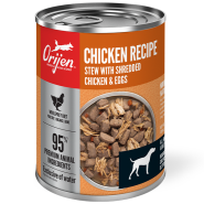ORIJEN Dog Chicken Stew 363g