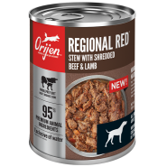 ORIJEN Dog Regional Red Stew 363g