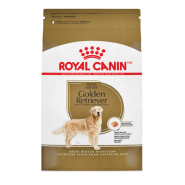 Royal Canin BHN Golden Retriever Adult 17 lbs