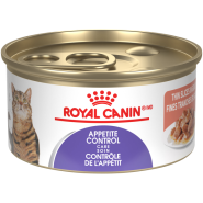 Royal Canin FCN Appetite Control Care Loaf 5.1oz