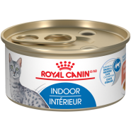 Royal Canin FHN Indoor Adult Morsels in Gravy 85 gm