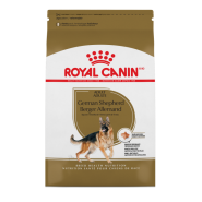 Royal Canin BHN German Shepherd Adult 17 lbs