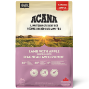 ACANA Dog Singles - Lamb with Apple 1.8 kg