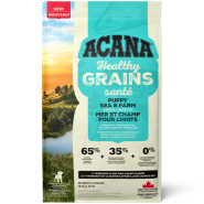 ACANA Dog Healthy Grains Puppy Sea &amp; Farm 10.2kg
