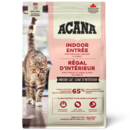 ACANA Cat Indoor Entree 1.8kg