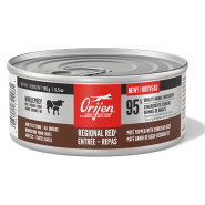 ORIJEN Cat Regional Red Entree 155g