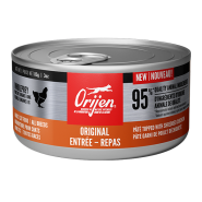 ORIJEN Cat Original Entree 85g