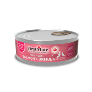 FirstMate Cat LID GF Salmon 3.2oz
