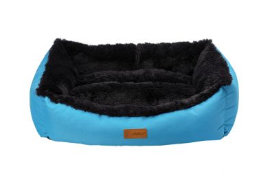 DUBEX JELLYBEAN VR02 Pet Bed Blue X Large