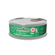 FirstMate Cat LID GF Turkey 3.2oz