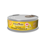 FirstMate Cat LID GF Chicken 3.2oz
