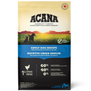ACANA Dog Adult Recipe 11.4 kg