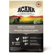 ACANA Dog Light &amp; Fit 2 kg