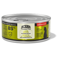 ACANA Cat Premium Pate Lamb in Bone Broth 155g