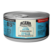 ACANA Cat Premium Pate Tuna in Bone Broth 85g