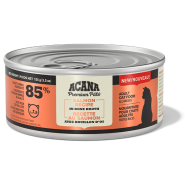 ACANA Cat Premium Pate Salmon in Bone Broth 155g
