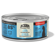 ACANA Cat Premium Pate Tuna in Bone Broth 155g