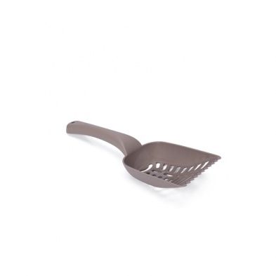 BERGAMO Litter Scoop Elektra Mocaccino