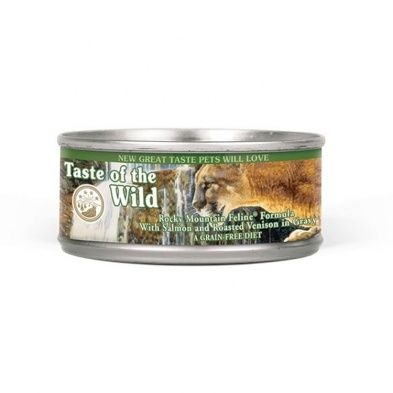 TOTW Cat Rocky Mountain 3oz