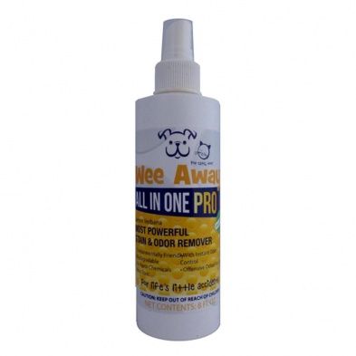 WEE Away All In One Pro Lemon 8oz