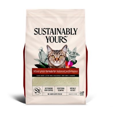 SUSTAINABLY YOURS Mixed Grain Formula 13lb