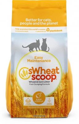 sWHEATscoop Easy Maintenance 25lb