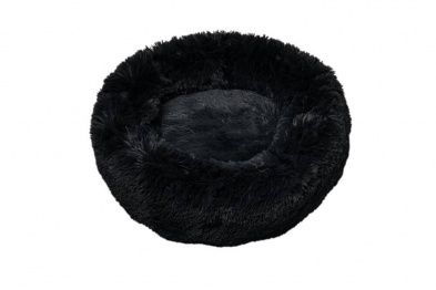 DUBEX PONCHIK VR06 Pet Bed Anthracite Grey Small