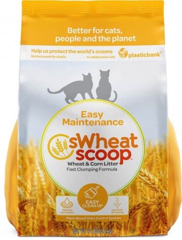 sWHEATscoop Easy Maintenance 12lb