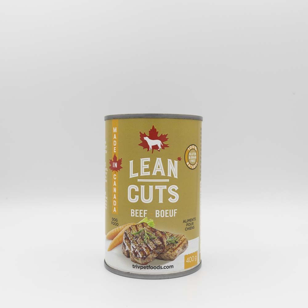 Tri-V Lean Cuts Beef 400g