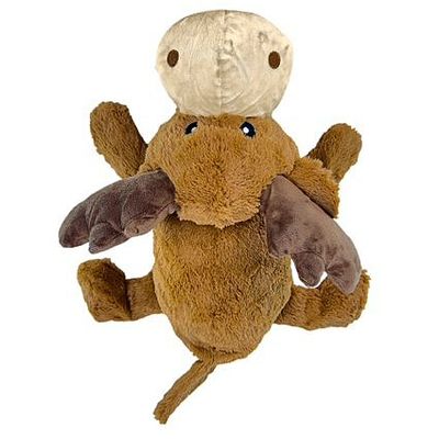 Cozie Jumbo Marvin Moose XLarge Squeak