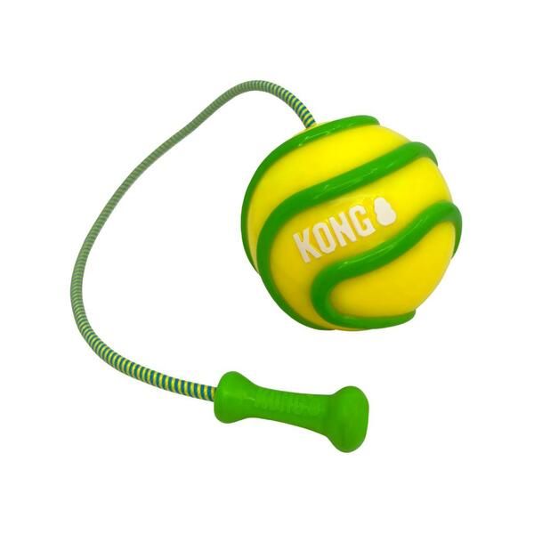 Bunji High-Viz Ball Assorted Large