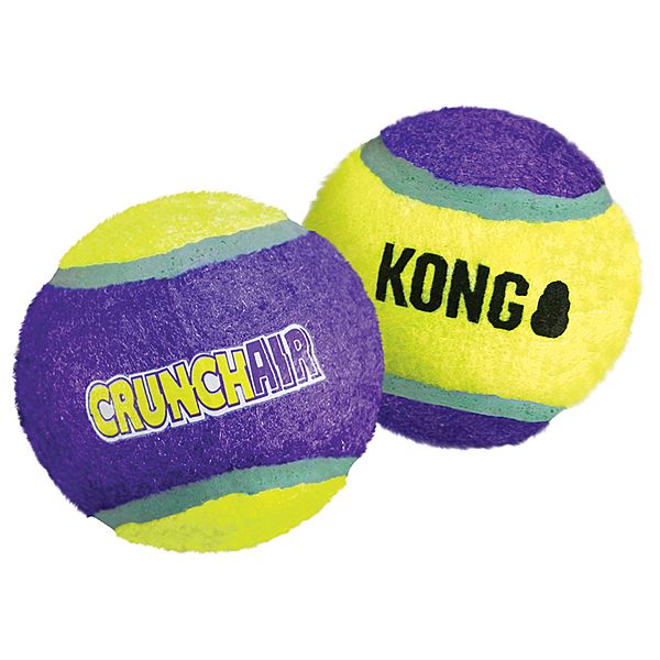 CrunchAir Ball Medium 3PK