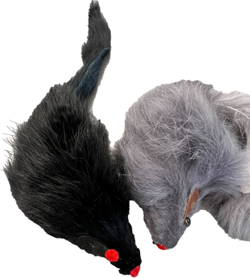 Squeaker Mouse