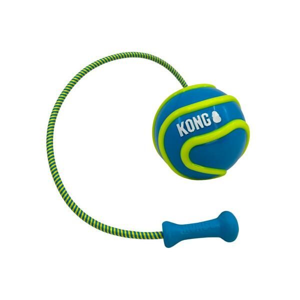 Bunji High-Viz Ball Assorted Medium