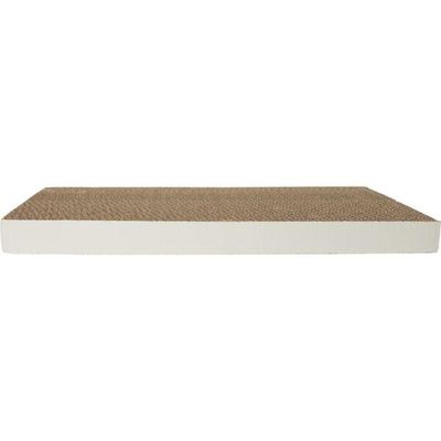Dbl Wide Long Cardboard Scratcher Cat