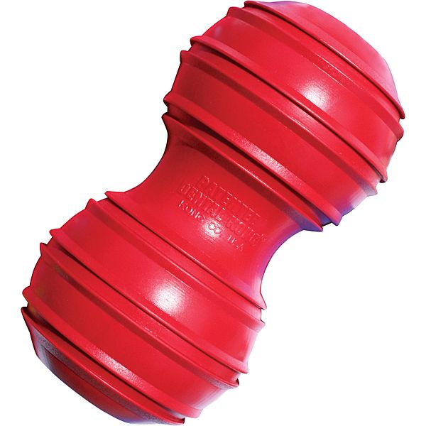 Dental Red Large