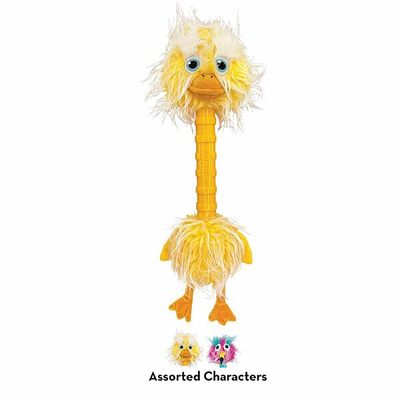 Cruncheez Stretch Birds Assorted XLarge